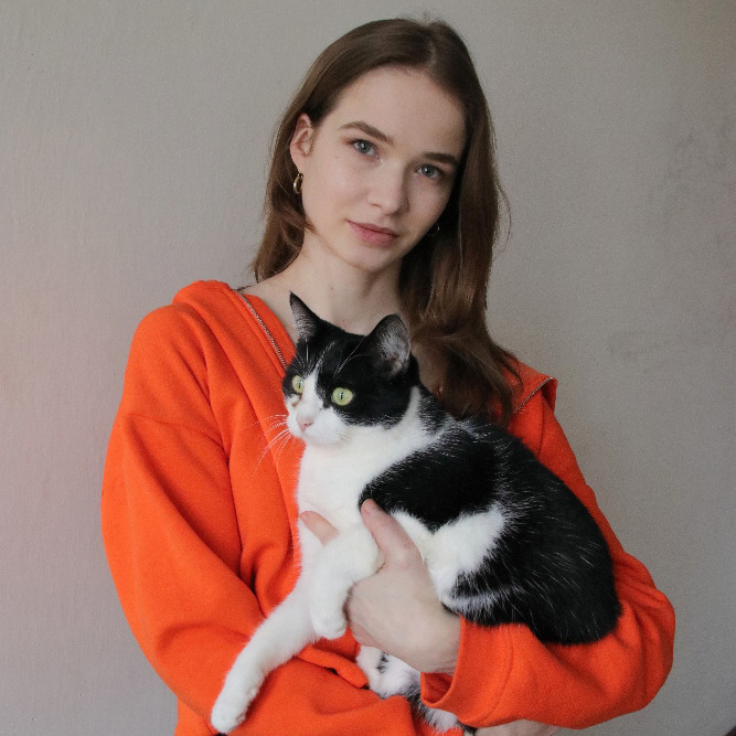 Kristýna Ho.