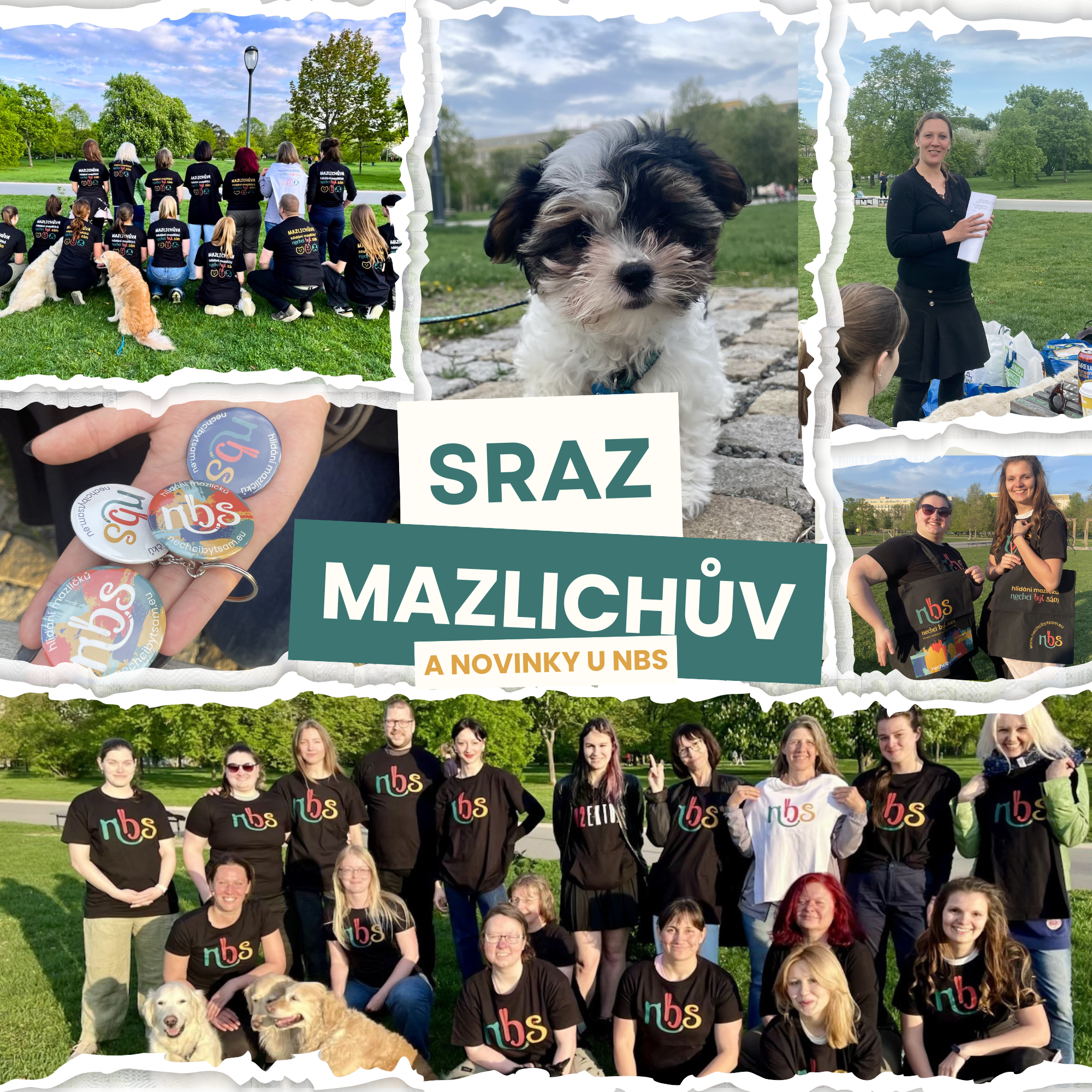 Sraz mazlichův